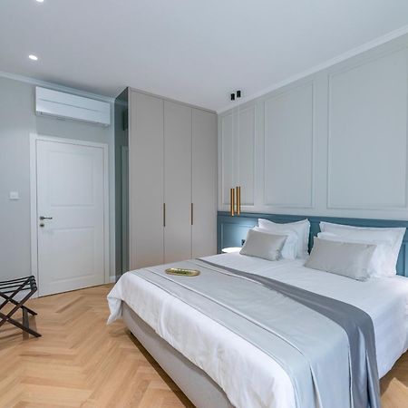Villa Central Сплит Екстериор снимка