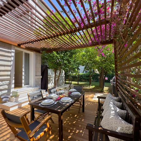 Villa Central Сплит Екстериор снимка