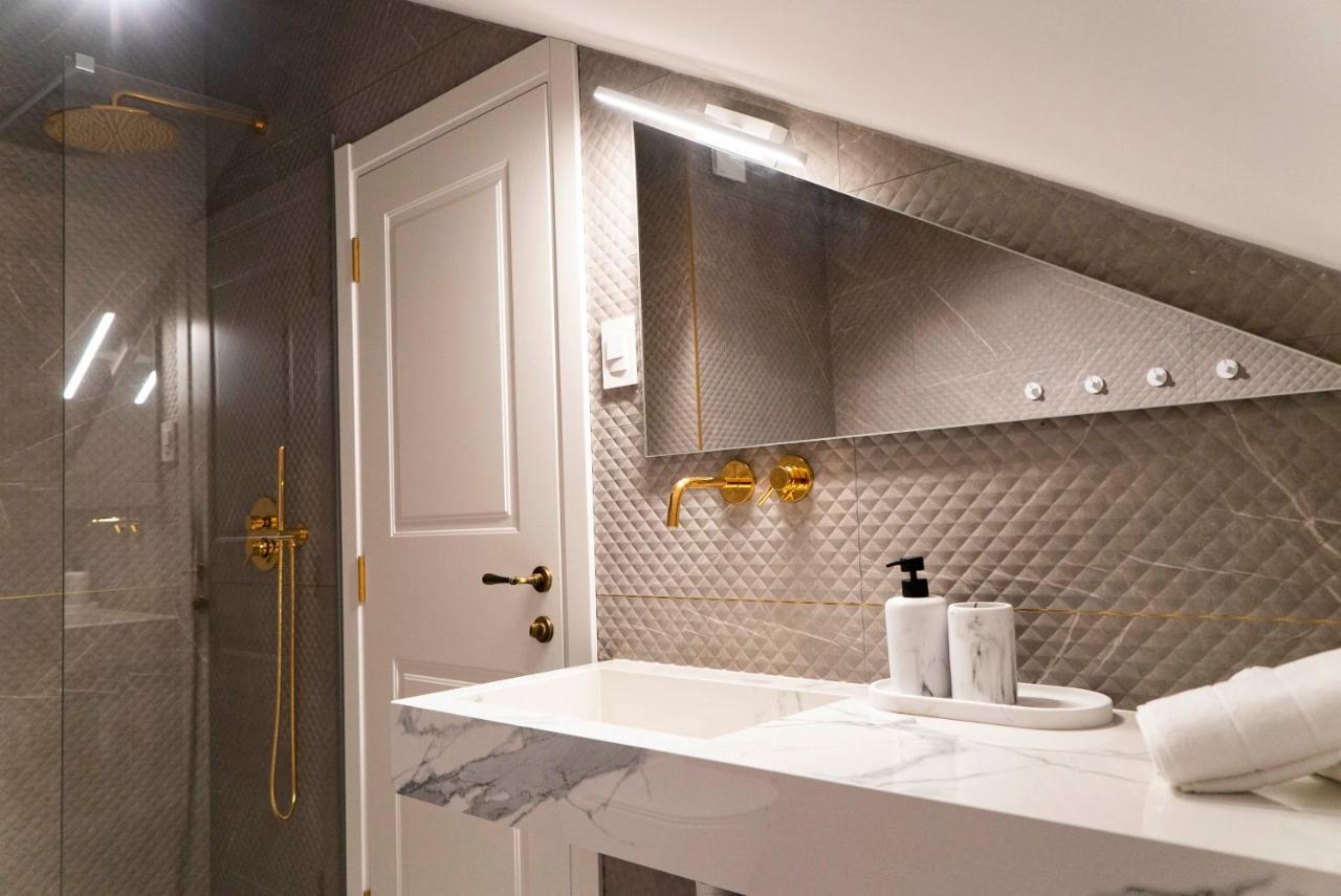 Villa Central Сплит Екстериор снимка
