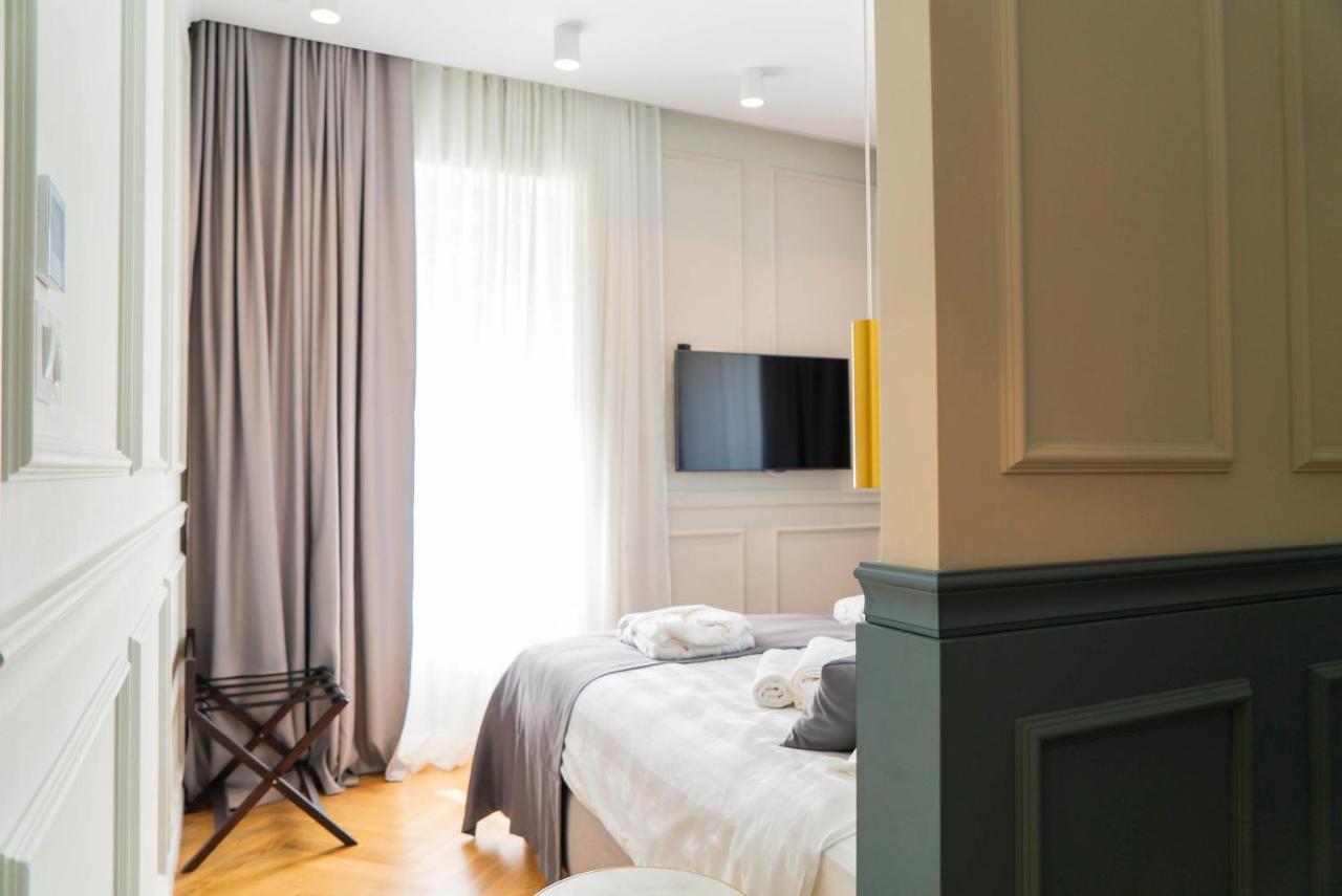 Villa Central Сплит Екстериор снимка