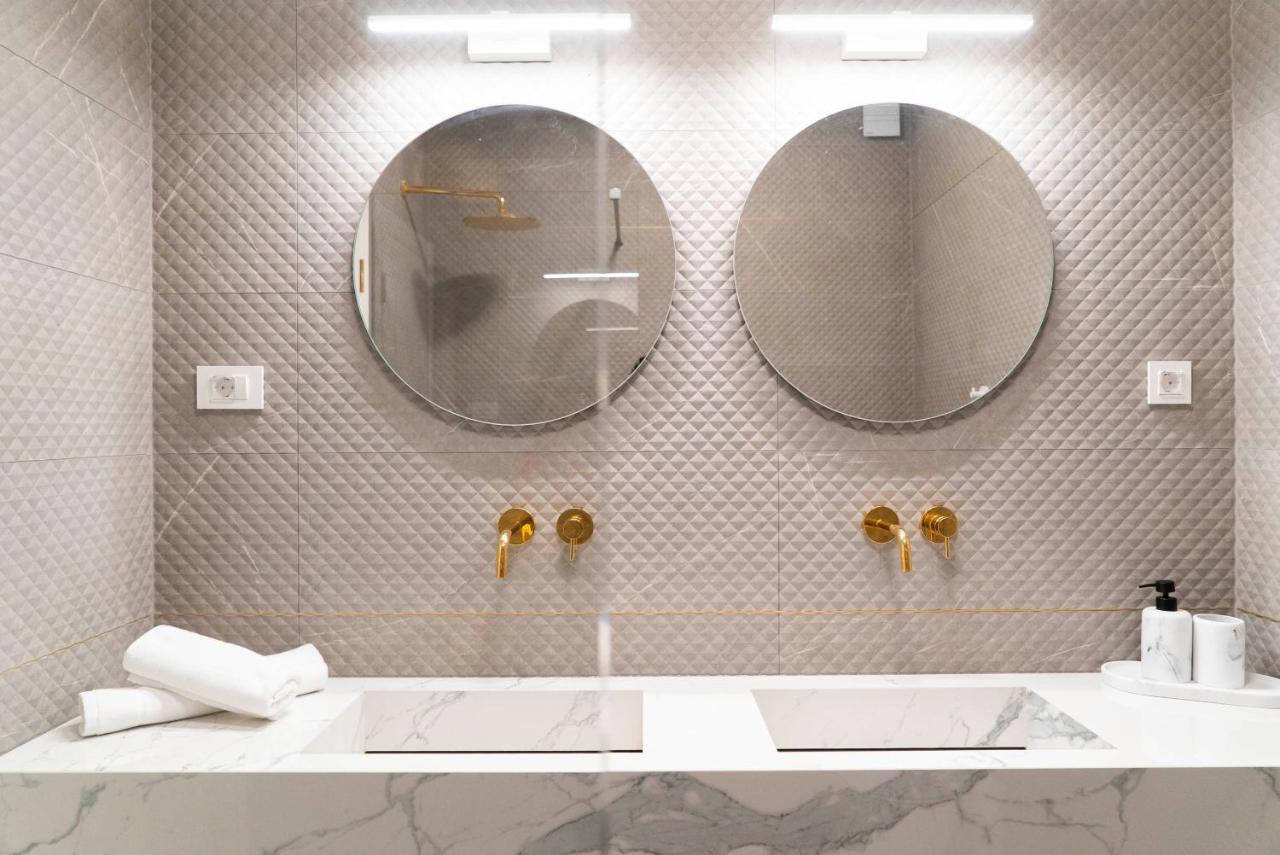 Villa Central Сплит Екстериор снимка