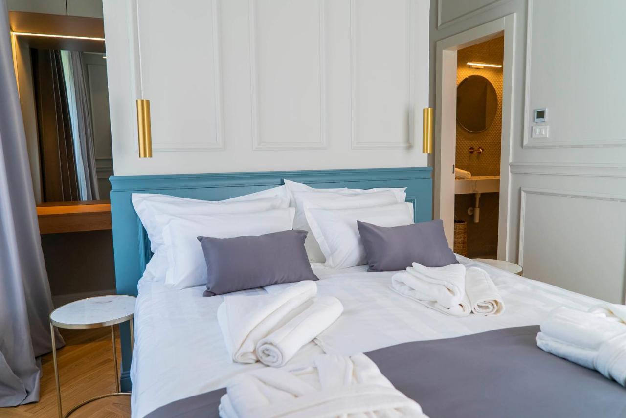 Villa Central Сплит Екстериор снимка