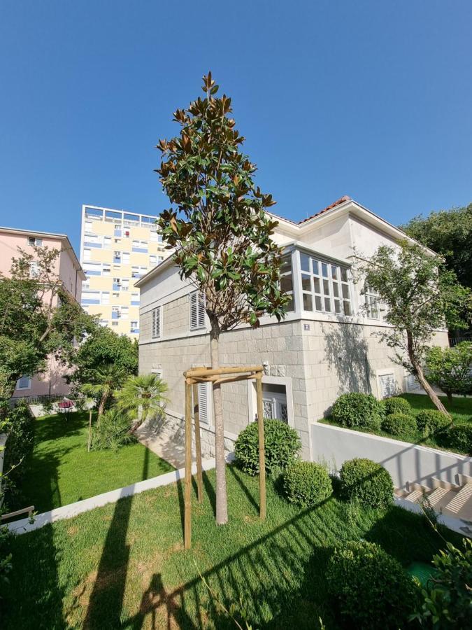Villa Central Сплит Екстериор снимка