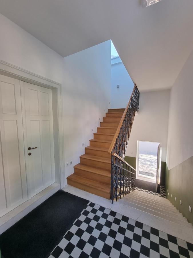 Villa Central Сплит Екстериор снимка