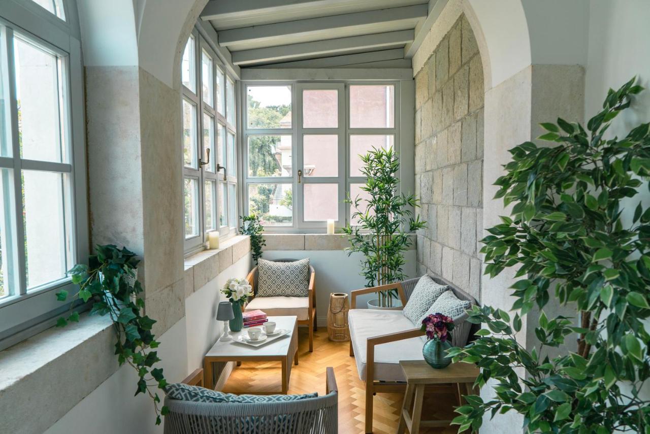 Villa Central Сплит Екстериор снимка