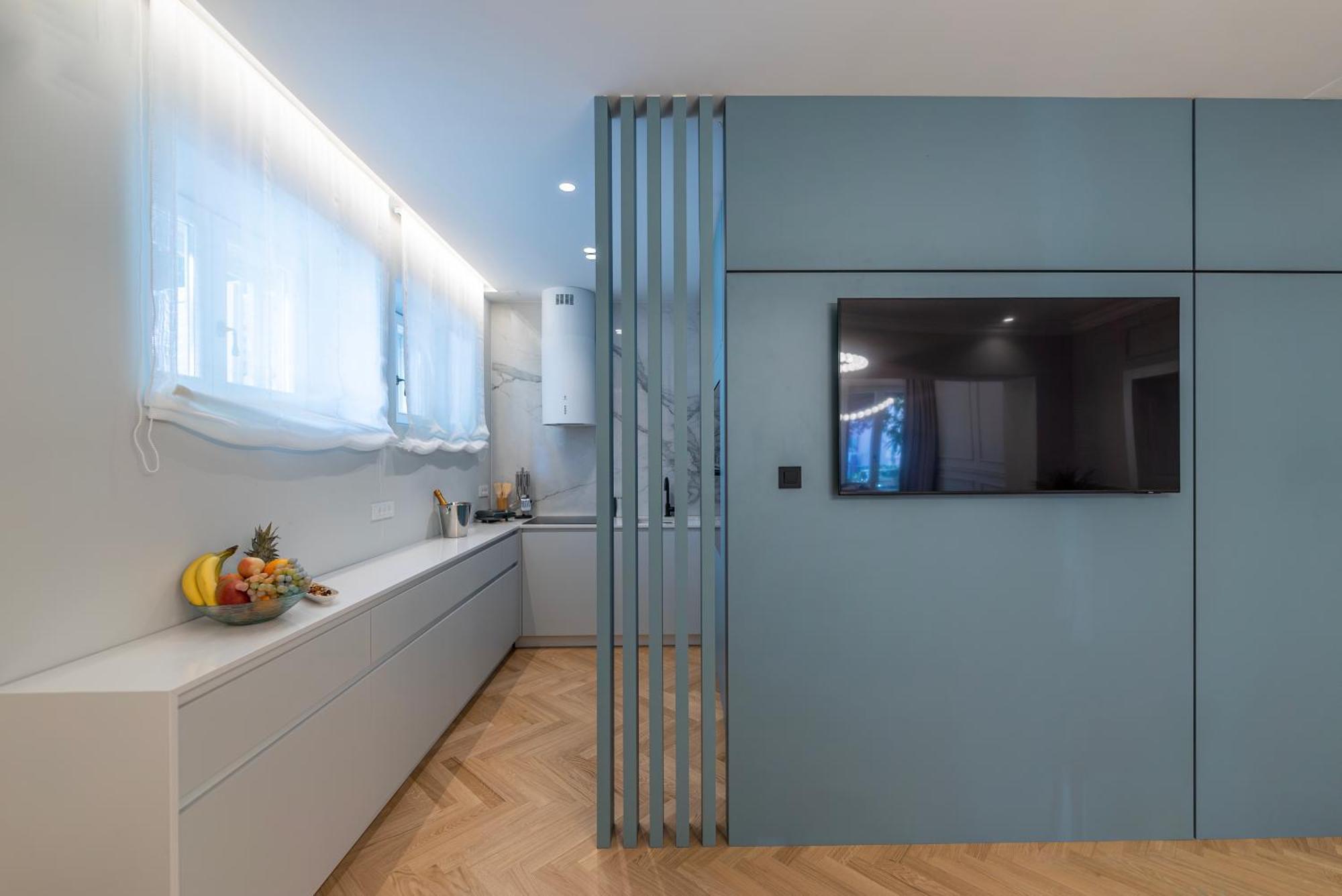 Villa Central Сплит Екстериор снимка