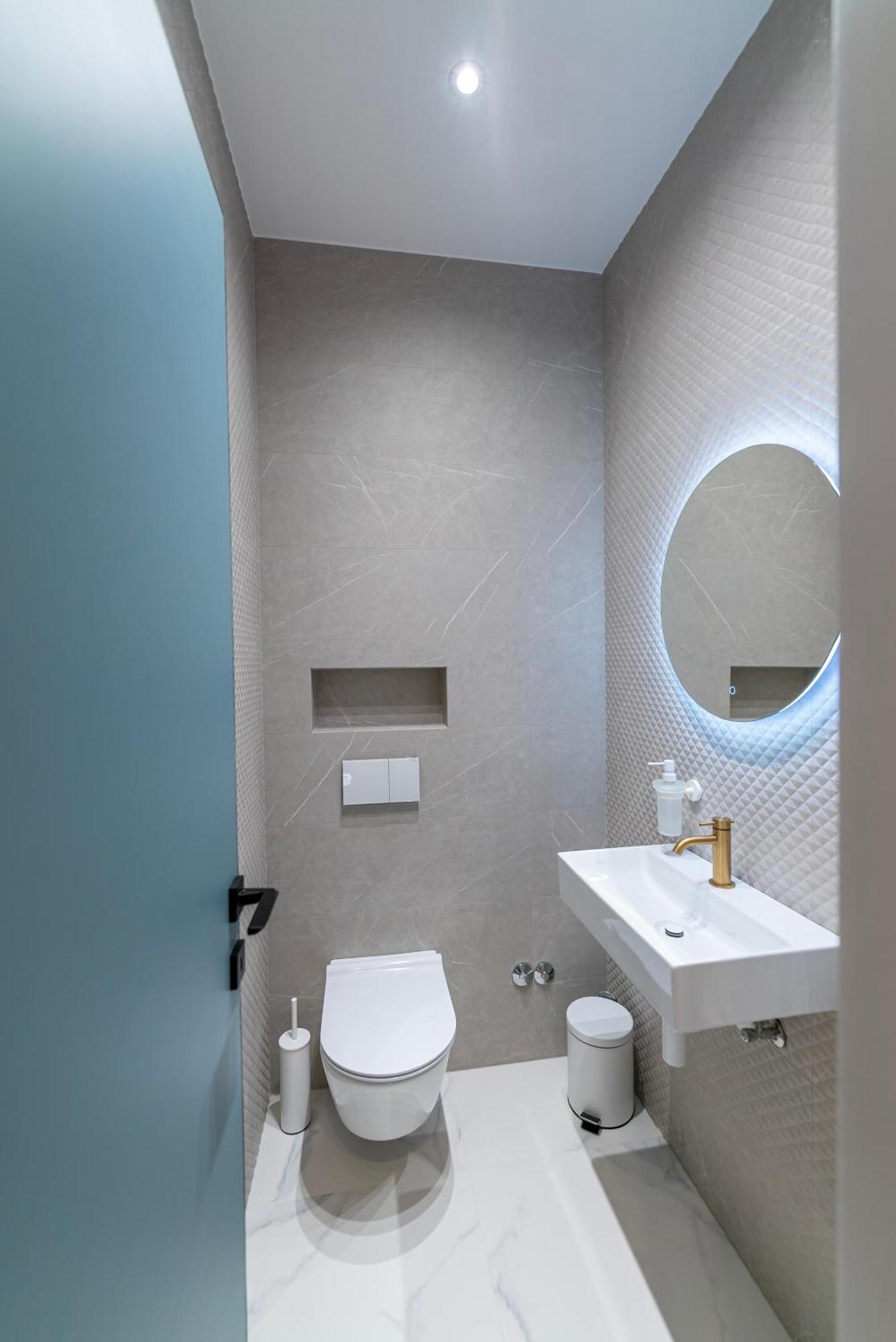 Villa Central Сплит Екстериор снимка