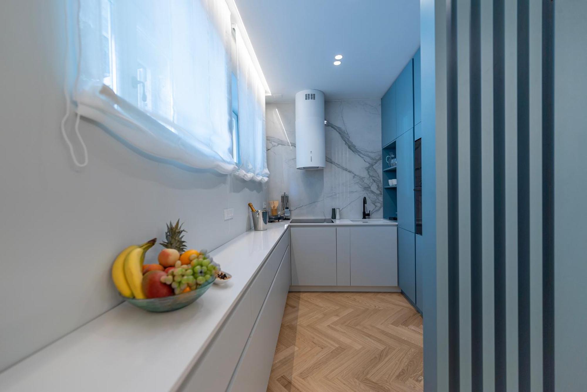 Villa Central Сплит Екстериор снимка