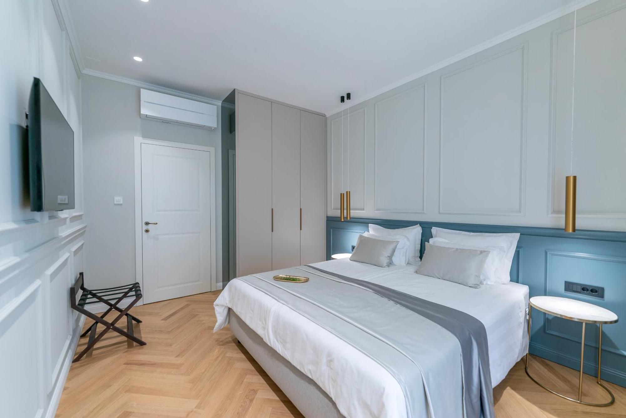 Villa Central Сплит Екстериор снимка