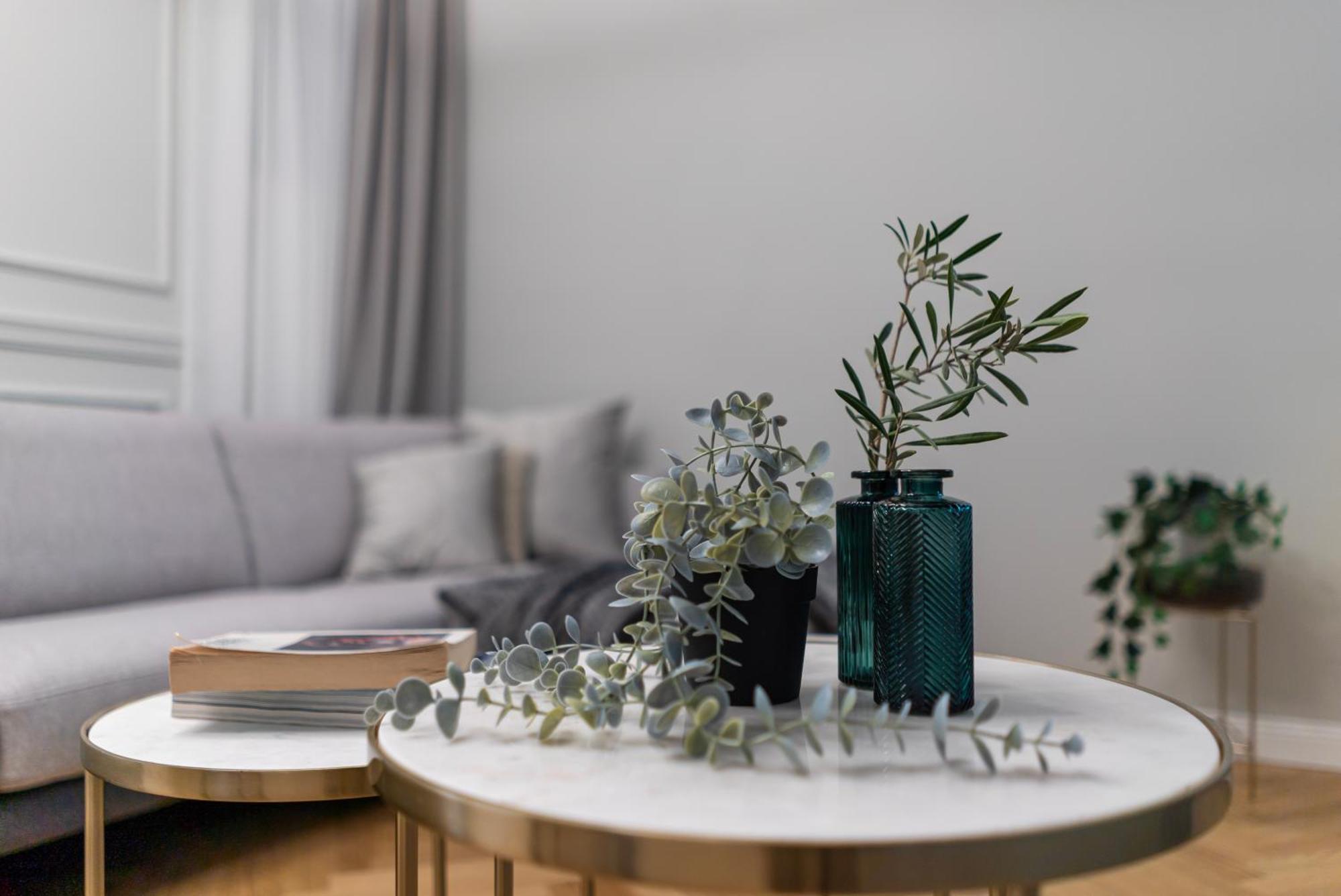 Villa Central Сплит Екстериор снимка