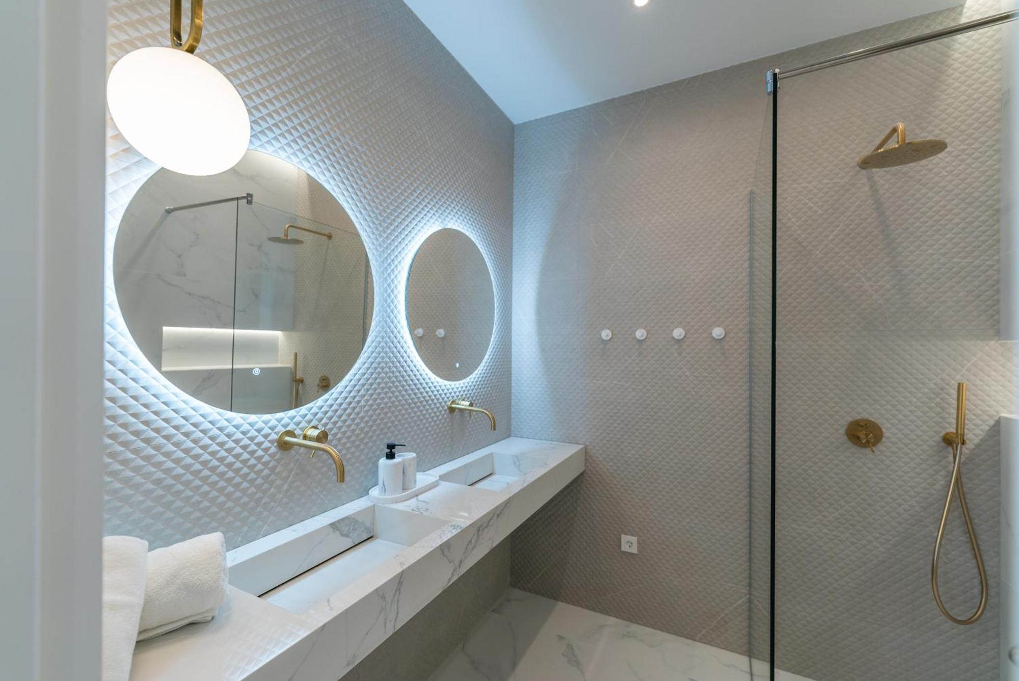 Villa Central Сплит Екстериор снимка