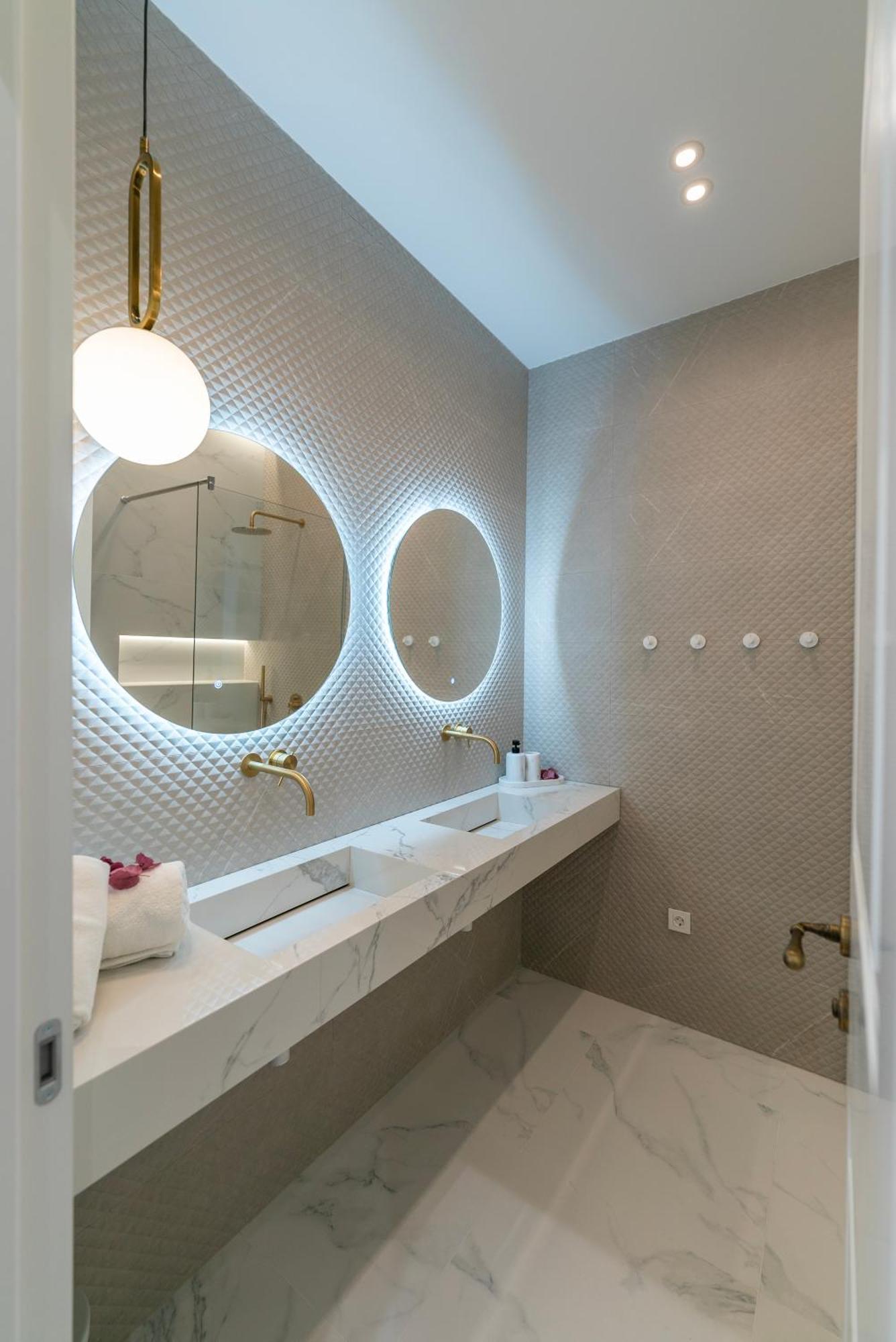 Villa Central Сплит Екстериор снимка