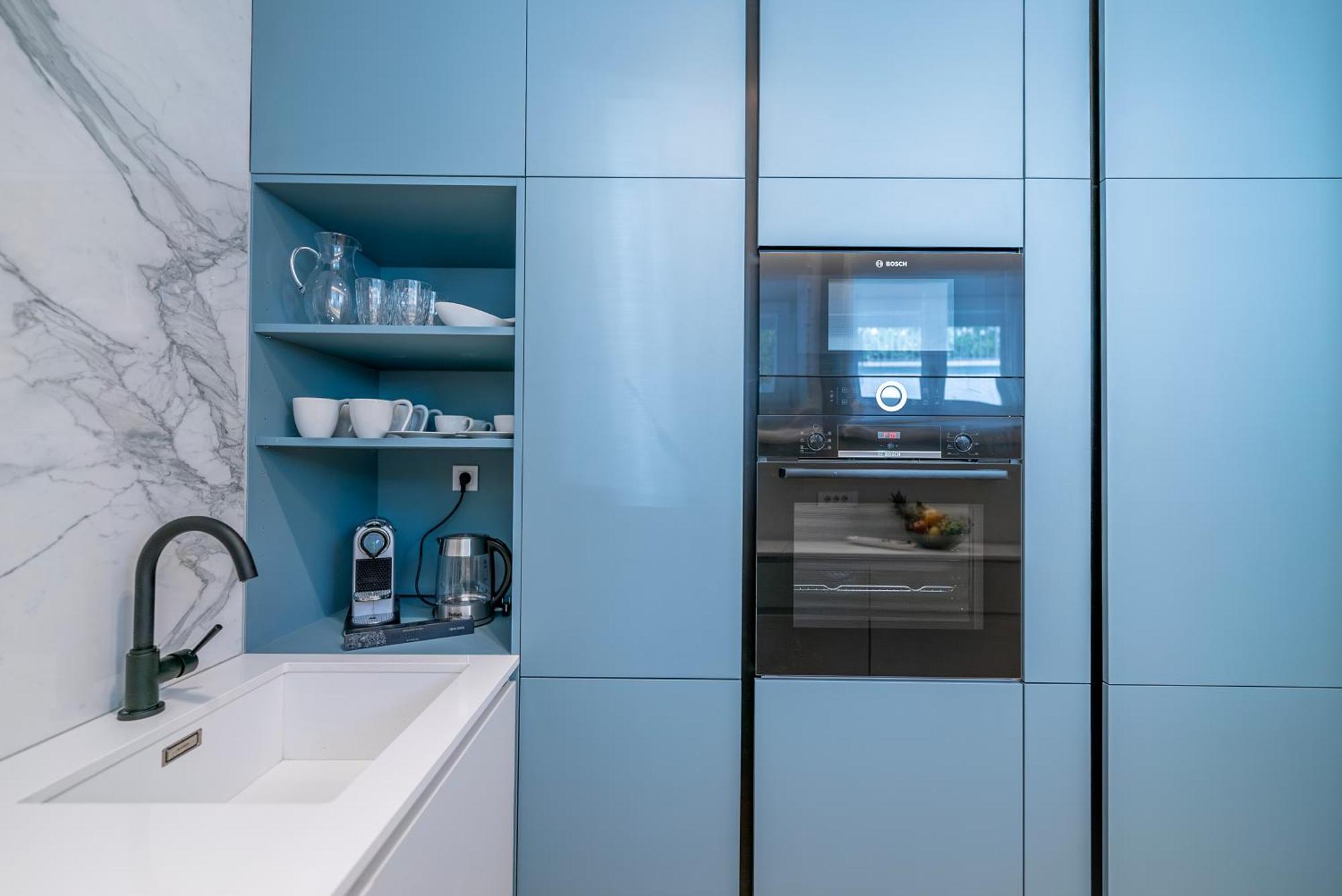 Villa Central Сплит Екстериор снимка