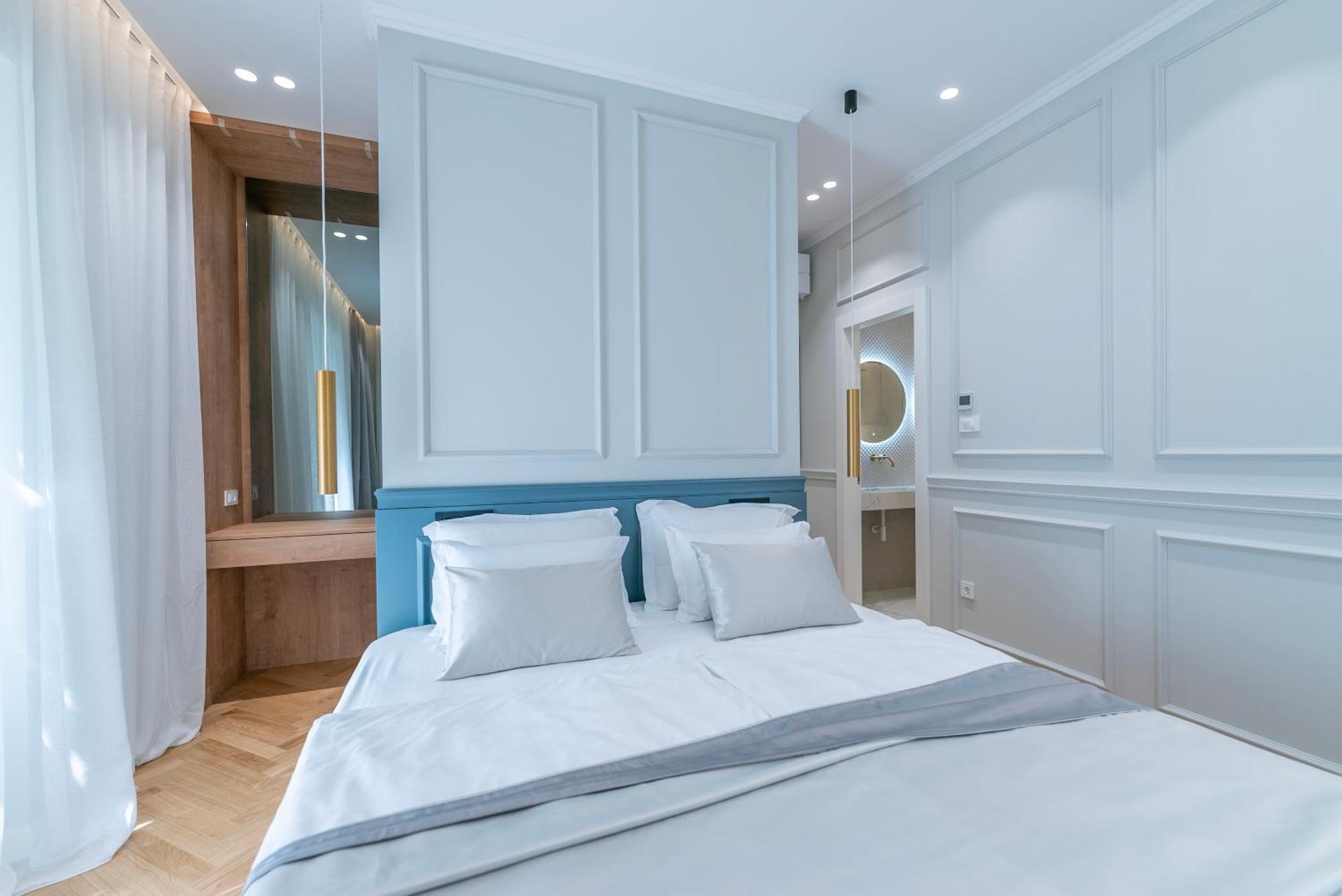 Villa Central Сплит Екстериор снимка